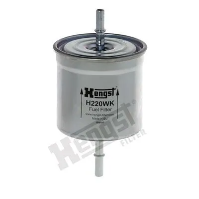 Image de Filtre à carburant HENGST H220WK
