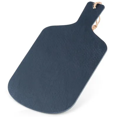 Image de Plateau de service en pierre ardoise 28,5x15 cm