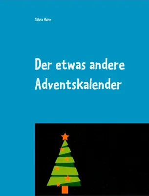 Produktbild von Der etwas andere Adventskalender