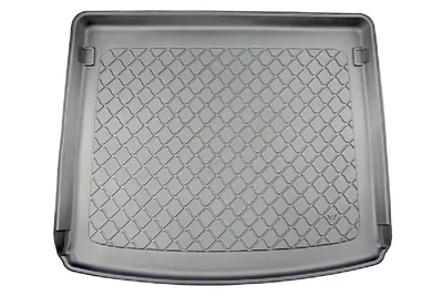 Produktbild von Z540077 Kofferraumwanne passend für Mazda CX-5 (KF) Facelift 2022 2022-; upper boot; adjustable boot floor in top position