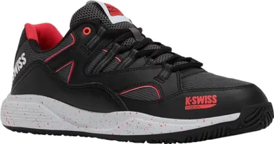 Produktbild von K-Swiss Herren Sneakers Schwarz 04435-074-M Grösse 42,5