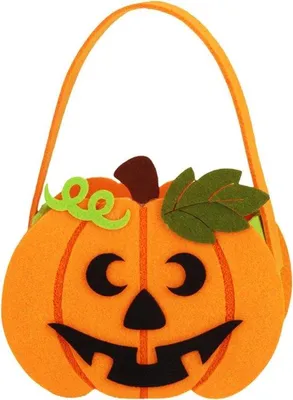 Obrázok produktu pre Veľké vrecká na halloweenské občerstvenie – na vlastnú výrobu – na halloweenské oslavy a párty.