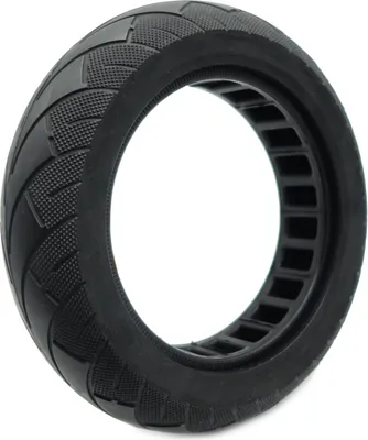 Zdjęcie produktu dla Opona półpełna 60/70-6.5 do Ninebot Max / Motus Scooty 10 / Funscooter F10Max / Frugal Power