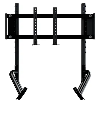 Image de OPLITE Monitor Stand R8               (Single Monitor) black retail