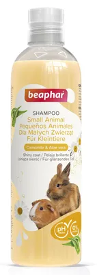 Immagine prodotto di Beaphar - Shampoo per piccoli animali - 250 ml