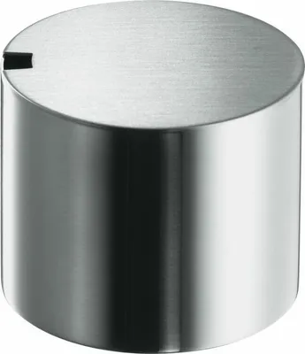 Produktbild von Stelton AJ Zuckerschale 0,20 L., Designer Zuckerdose, AJ Cylinder Line, 06-3