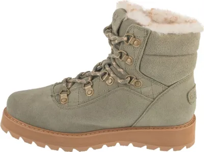 Image de Chaussures Roxy Bradie Lace Up ARJB700758OLV
