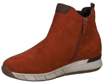 Produktbild von Bama Stiefelette Stiefelette Textil
