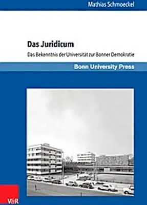 Image de Das Juridicum