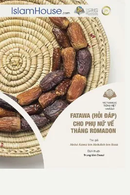 Produktbild von Fatawa (islamische Rechtsgutachten) zum Ramadan für Frauen