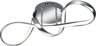 Obrázok produktu pre LED stropné svietidlo 28W PERUGIA R67091106 RL