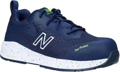 Immagine prodotto di Scarpa bassa Logic blu, taglia 40