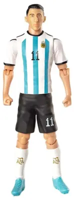 Immagine prodotto di Argentina Di Maria Actionfigur 20cm