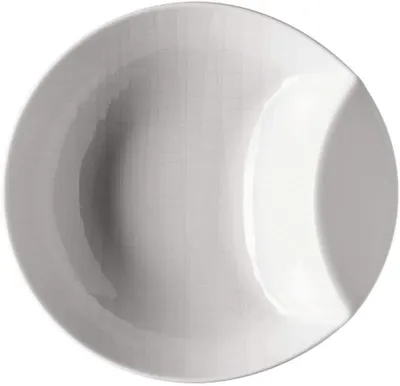 Imagen del producto de Rosenthal Schale 14 cm tief Mesh Weiss 11770-800001-15291