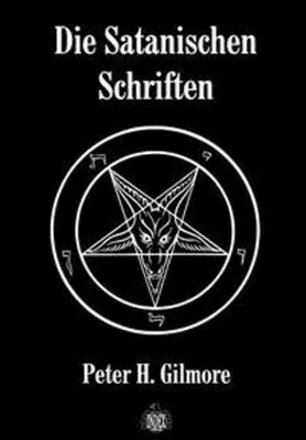 Image de Die Satanischen Schriften