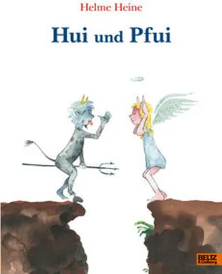 Immagine prodotto di Hui und Pfui
