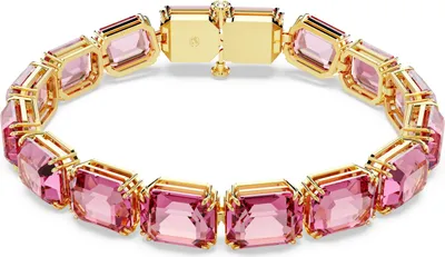 Produktbild von Swarovski Millenia Armband 5683428 Damenarmband