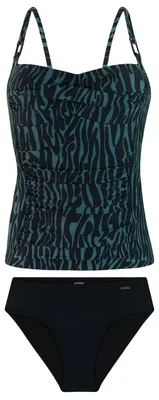 Produktbild von Protest PRTOnce Tankini-Set Laurelgreen Laurelgreen 36B
