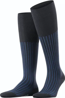 Obrázok produktu pre FALKE Shadow, dámske kompresné pančuchy, veľkosť 43-44