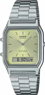 Image de Montre Unie Casio AQ-230A-9AMQYES