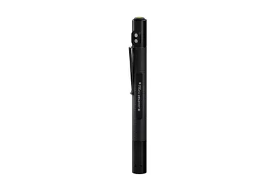 Obrázek produktu pro Ledlenser P4R Work, Tužková svítilna, Černá, IPX4, LED, 170 lm, 100 m