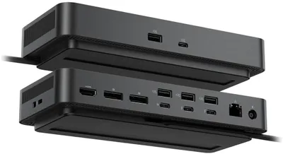 Imagen del producto de DELL SD25TB5, Cable, Thunderbolt 5, 15 W, 2500 Mbit/s, , 1,25 Gbit/s