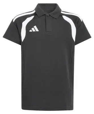 Produktbild von adidas Tiro 26 League Poloshirt BLACK/WHITE 140