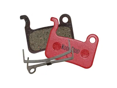 Immagine prodotto di Kool-Stop SCHIJFREMBLOKSET D630 Shimano XTR / Deore XT