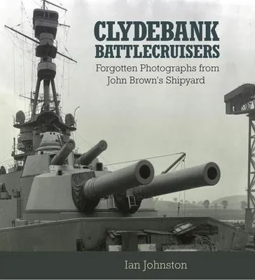 Obrázok produktu pre Clydebank Battlecruisers