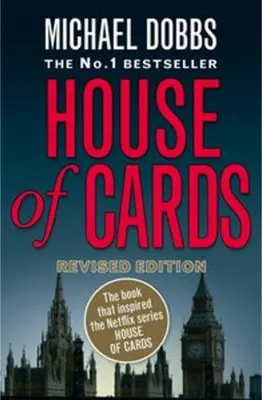 Productafbeelding van House of Cards