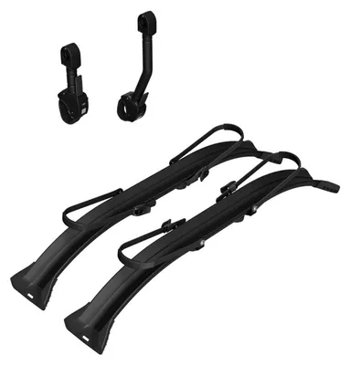 Produktbild von Adapter zum Transport von 2 Fahrrädern GP PAN 23.GP020
