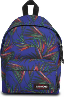 Produktbild von Eastpak Orbit 10l Rucksack Blau  Blau One Size