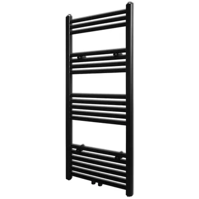 Zdjęcie produktu dla Grzejnik łazienkowy, prosty, 500 x 1160 mm