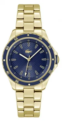 Produktbild von Zegarek damski LACOSTE 2001371 niebieski fashion