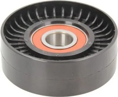 Produktbild von BTA E2A0006BTA Riemenspanner Keilrippenriemen für AUDI A4 Avant (8K5, B8) Ø76,6mm Rolle