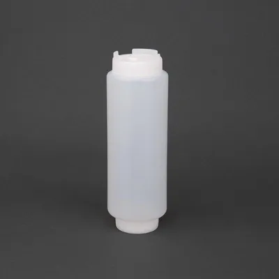 Image de Distributeur de sauce Vogue Fifo 57 cl