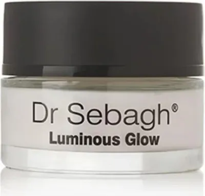 Produktbild von Dr Sebagh, Luminous Glow, Oil-Free, Firming, Day & Night, Cream, For Face, 50 ml