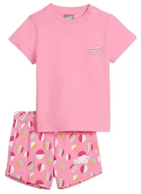 Produktbild von Sportset Puma 679281-28 für Kinder