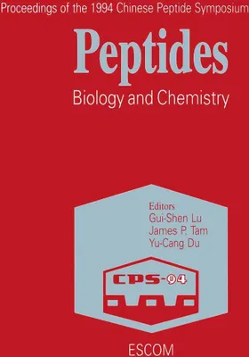 Produktbild von Peptides