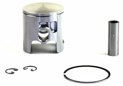 Immagine prodotto di Pistone 2T ATHENA fuso 45,94mm spinotto 12 cilindro Big Bore selezione A