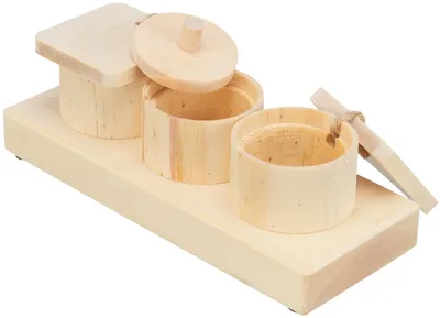 Image de Jouet d'éveil Trixie pour petits animaux - 62821