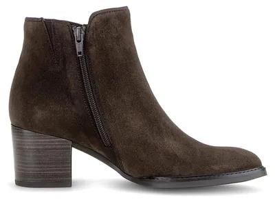 Produktbild von Gabor 8041.01.004, Stiefeletten in Braun für Damen, Größe 37