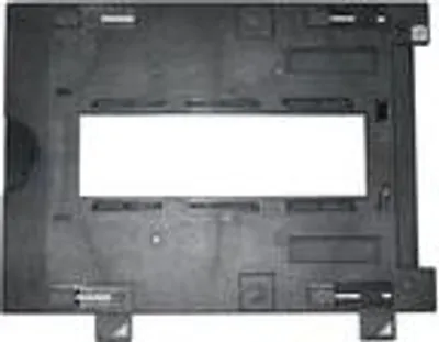 Produktbild von Epson Mittelformat MF Film Glas Halterung für Epson V 700 750 800 850 Gut