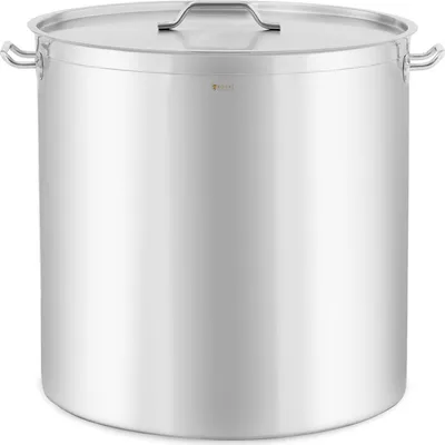 Produktbild von Expondo Royal Catering Kochtopf Induktion - 170 L - Ø 60 cm -