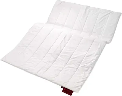 Produktbild von Centa Star Faserdecke Royal extra leicht, Füllung: 100% High-Tech-Faser 200x220 cm