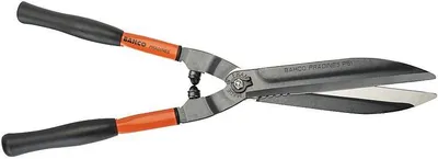 Produktbild von BAHCO Heckenschere 570 mm