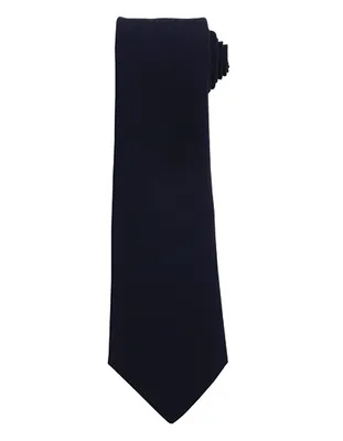 Obrázok produktu pre Premier Workwear PR700 | Pracovná kravata - Farba: námornícka (približne Pantone 2766) - Veľkosť: jedna veľkosť