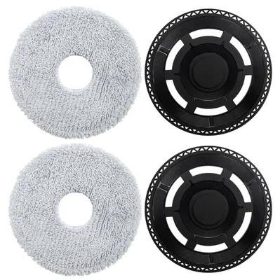 Ersatzteile für Roomba Plus 405/505 Combo, Kunststoff