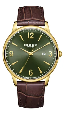 Produktbild von Lee Cooper - LC08379.172 - Armbanduhr - Herren - Quarz - PRESLEY