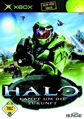 Produktbild von Halo
